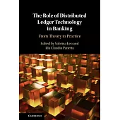 The Role of Distributed Ledger Technology in Banking: From Theory to Practice