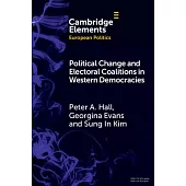 Political Change and Electoral Coalitions in Western Democracies
