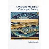 A Working Model for Contingent Faculty