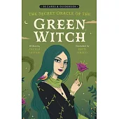 The Secret Oracle of the Green Witch