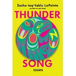 Thunder Song: Essays