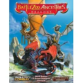 Battlezoo Ancestries: Dragons (Pathfinder 2e)