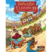 Battlezoo Eldamon (Pathfinder 2)