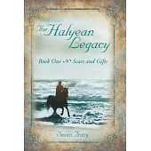 The Halyean Legacy: Scars and Gifts