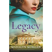 Legacy: Absolutely unputdownable historical fiction