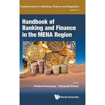 Handbook of Banking and Finance in the Mena Region