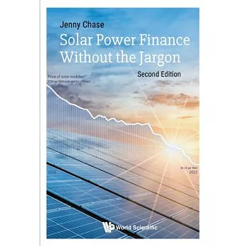 Solar power finance without the jargon /