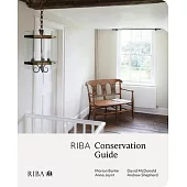 Riba Conservation Guide