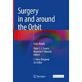 Surgery in and Around the Orbit: Cross Roads