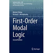 First-Order Modal Logic
