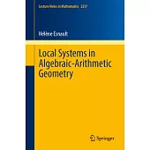 Local Systems in Algebraic-Arithmetic Geometry