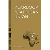 Yearbook on the African Union Volume 3 (2022)