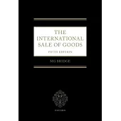 The International Sale of Goods 5th Edition