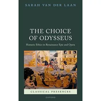 The Choice of Odysseus