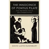 Innocence of Pontius Pilate