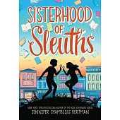 Sisterhood of Sleuths