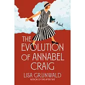 The Evolution of Annabel Craig