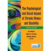 The Psychological and Social Impact of Chronic Illness and Disability