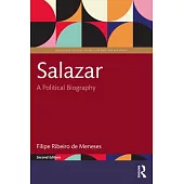 Salazar: A Political Biography