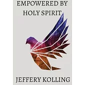 Empowered by Holy Spirit