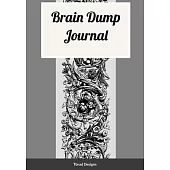 Brain Dump Journal