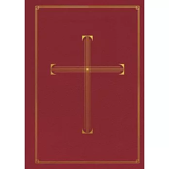 The 1662 Book of Common Prayer--Service Book: International Edition