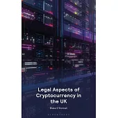 Legal Aspects of Cryptocurrency in the UK