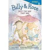 Billy and Rose: Just the Way They Are