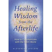 Healing Wisdom from the Afterlife: How to Communicate with the Spirit World