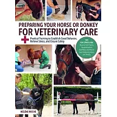 Preparing Your Horse and Donkey for Veterinary Care
