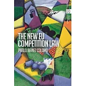 The New Eu Competition Law