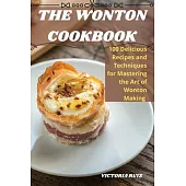 The Wonton Cookbook