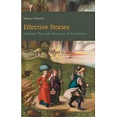 Effective Stories: Genesis Through the Lens of Resilience