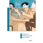 Kyoto in Davos. Intercultural Readings of the Cassirer-Heidegger Debate