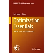 Optimization Techniques: Theory and Practice