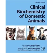 Clinical Biochemistry of Domestic Animals