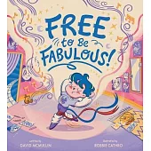 Free to Be Fabulous