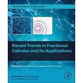 Recent Trends in Fractional Calculus and Its Applications