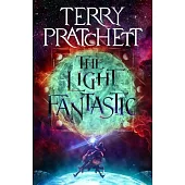 The Light Fantastic: A Discworld Novel