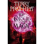 The Color of Magic: A Discworld Novel