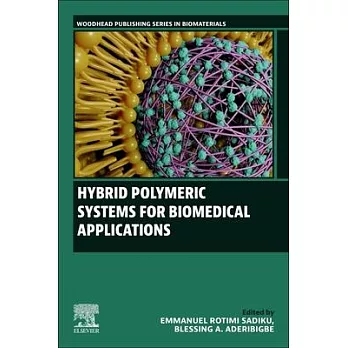 Hybrid Polymeric Systems for Biomedical Applications