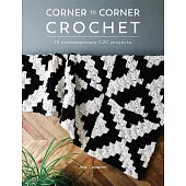 Corner to Corner Crochet