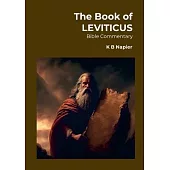 Leviticus: Bible Commentary
