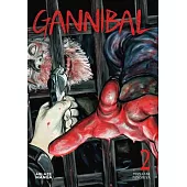 Gannibal Vol 2
