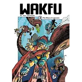 Wakfu Manga Vol 3: The Mines of Lamororia