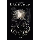 Kalevala: The Graphic Novel