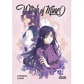 Witch of Mine Vol 3