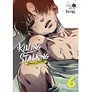 Killing Stalking: Deluxe Edition Vol. 6