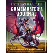 Gamemaster’s Journal 5e: Records of the Faithful