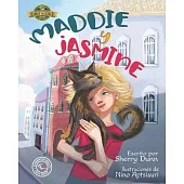 Maddie y Jasmine